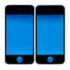 Front Glass for Apple iPhone 4s 32GB - Black