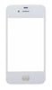 Front Glass for Apple iPhone 4s 32GB - White