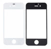 Front Glass for Apple iPhone 4s 32GB - White