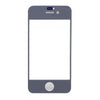 Front Glass for Apple iPhone 4s 32GB - White
