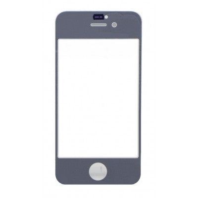 Front Glass for Apple iPhone 4s 32GB - White