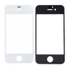 Front Glass for Apple iPhone 4s 32GB - White