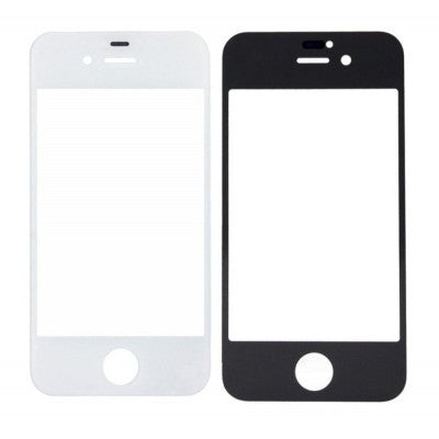 Front Glass for Apple iPhone 4s 32GB - White
