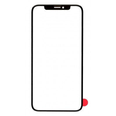 Front Glass for Apple iPhone X - Pattronix