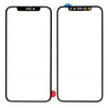 Front Glass for Apple iPhone X - Pattronix