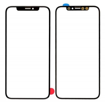 Front Glass for Apple iPhone X - Pattronix