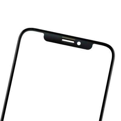 Front Glass for Apple iPhone X - Pattronix