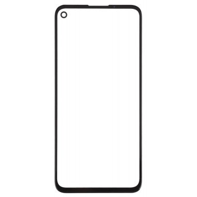 Front Glass for Google Pixel 4a - Pattronix