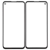 Front Glass for Google Pixel 4a - Pattronix