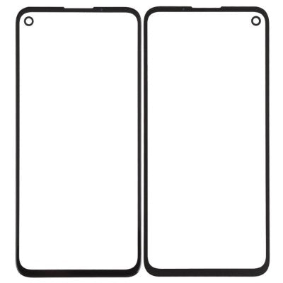 Front Glass for Google Pixel 4a - Pattronix