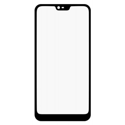 Front Glass for Nokia 6.1 Plus - Pattronix