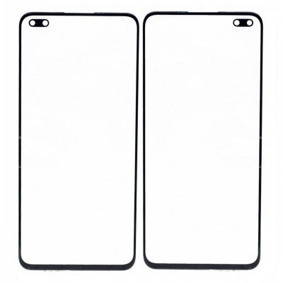 Front Glass for OnePlus Nord - Pattronix