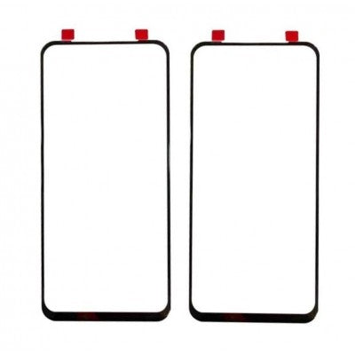 Front Glass for Oppo F11 Pro - Pattronix