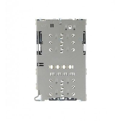 Sim Connector for Apple iPhone X - Pattronix