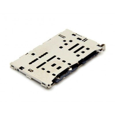 Sim Connector for Google Pixel 5 - Pattronix