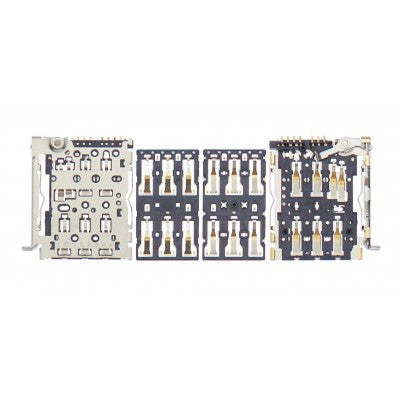 Sim Connector for Google Pixel 6 5G - Pattronix