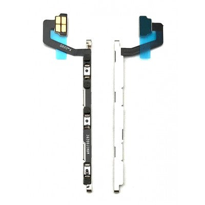 Volume Button Flex Cable for Xiaomi Mi 10 5G